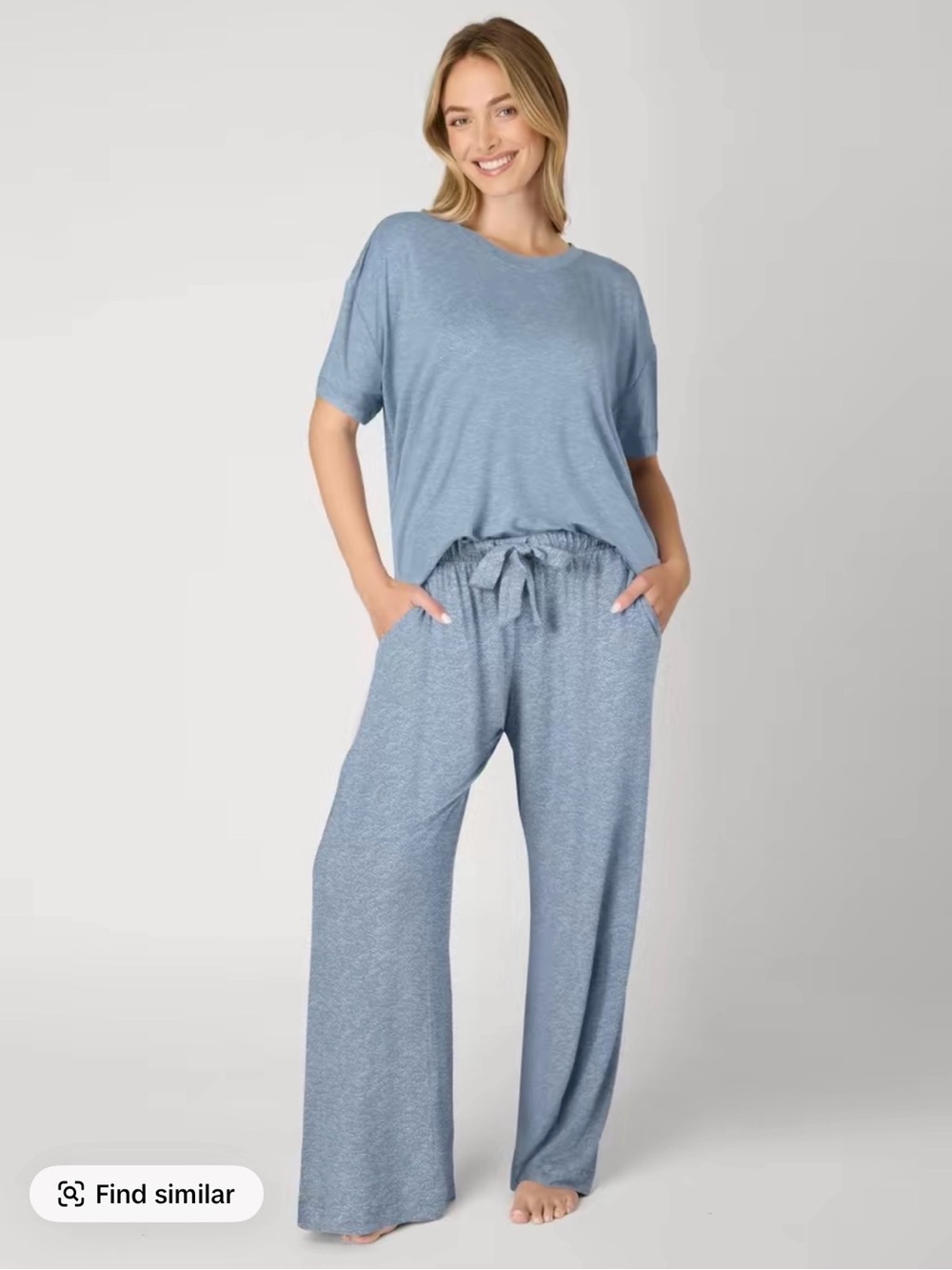 Bali Pajama Set Afterglow Size Medium NWT